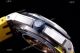 JF Factory V8 1-1 Best Audemars Piguet Diver's Watch Yellow Dial 3120 Movement (6)_th.jpg